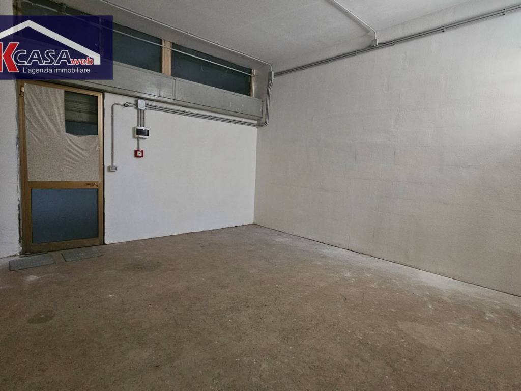 Box / garage a Monfalcone in Via Giarrette - Foto 4