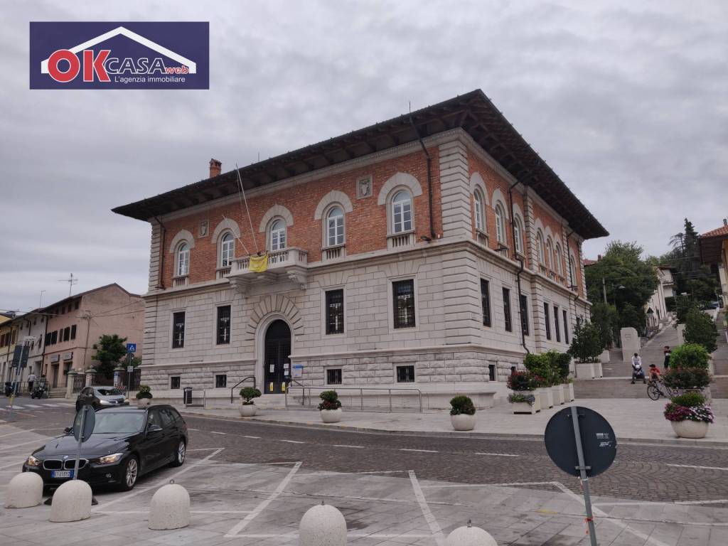 Box / garage a Monfalcone in Via Giarrette - Foto 5