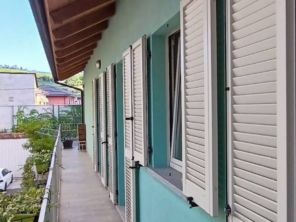 Appartamento a Alba in Via Santa Margherita - Foto 3