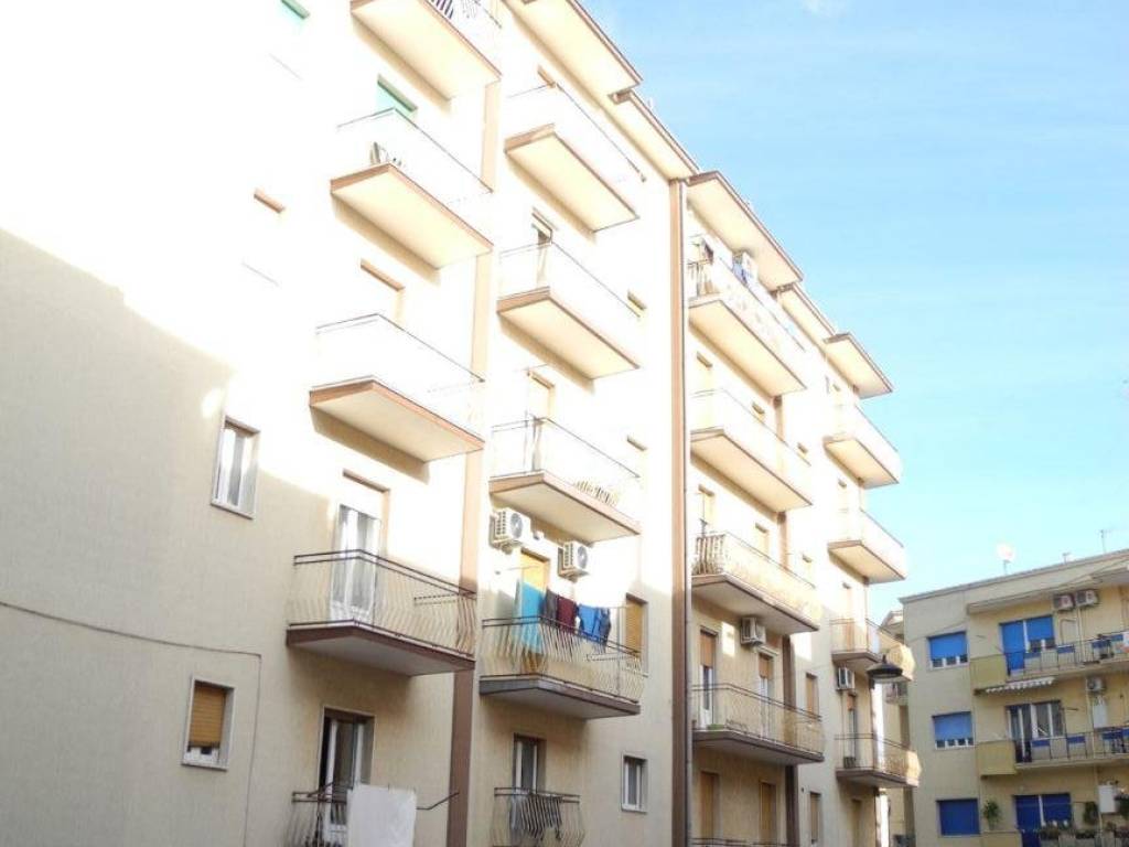Appartamento a Martina franca in Via Cristo la Grotta, 13 - Foto 2