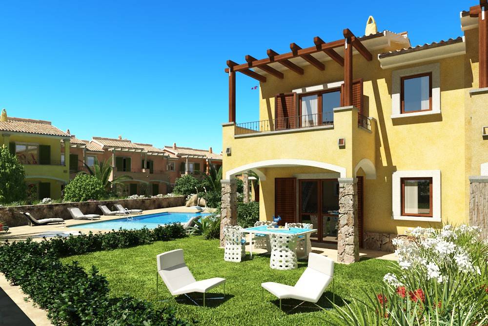 Appartamento a Badesi in Pirotto Li Frati - Foto 3