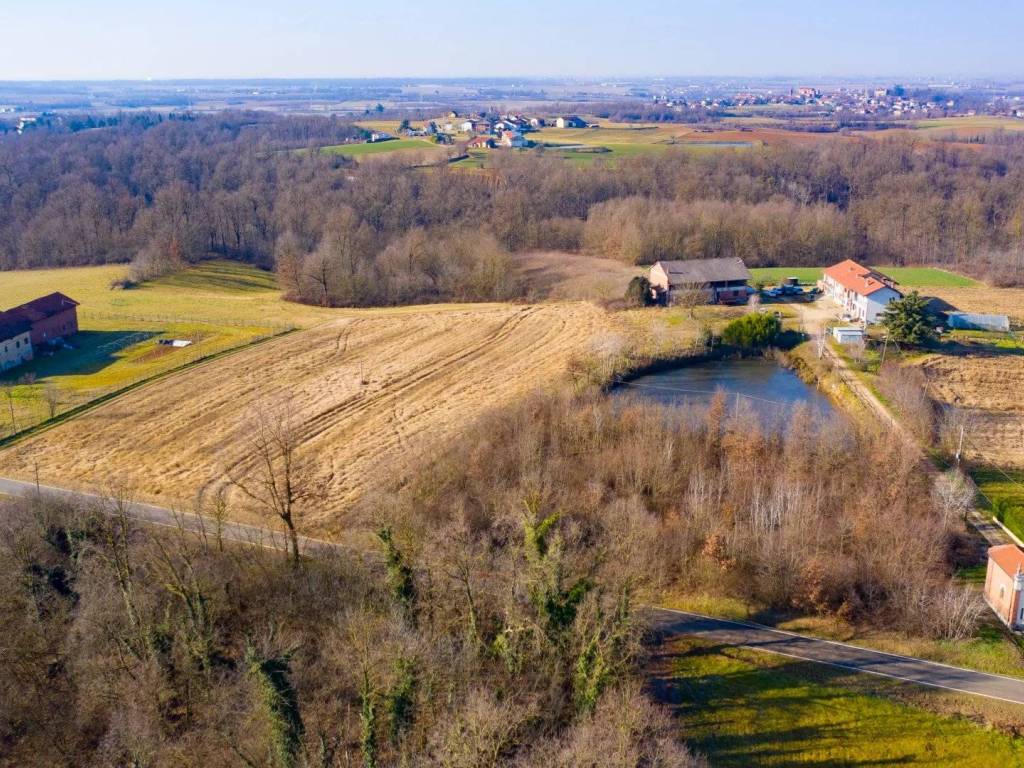 Casa indipendente a Cellarengo - Foto 2