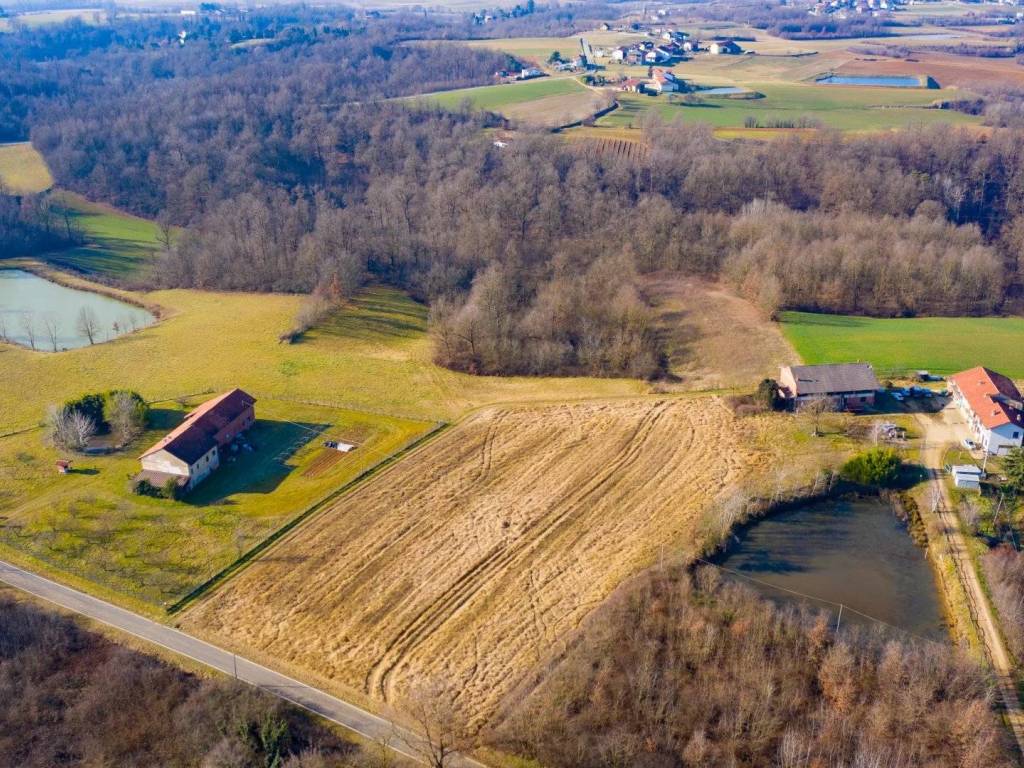 Casa indipendente a Cellarengo - Foto 3