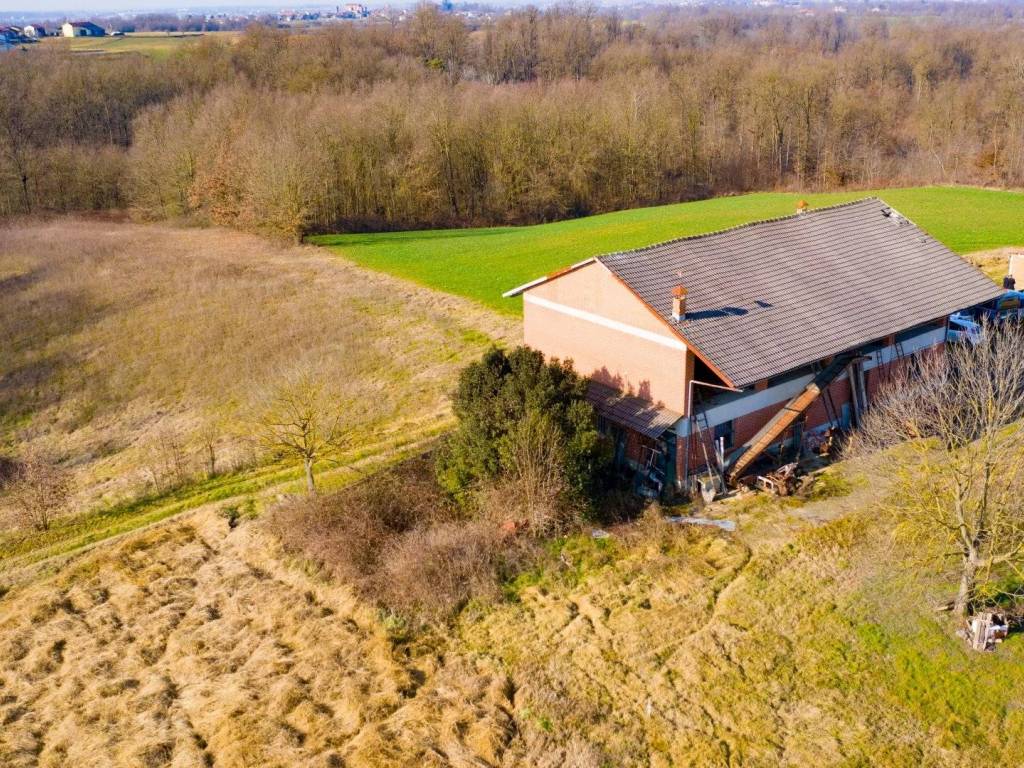 Casa indipendente a Cellarengo - Foto 5