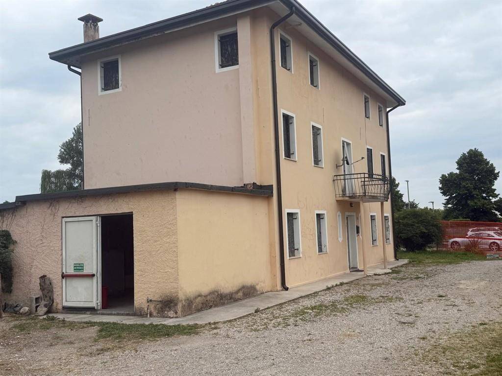 Casa indipendente a Pasiano di pordenone in via visinale centro - Foto 3