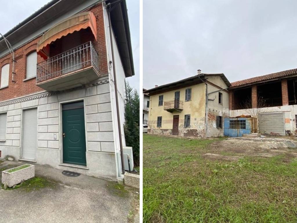 Villa a Asti in Frazione Revignano, 87 - Foto 2