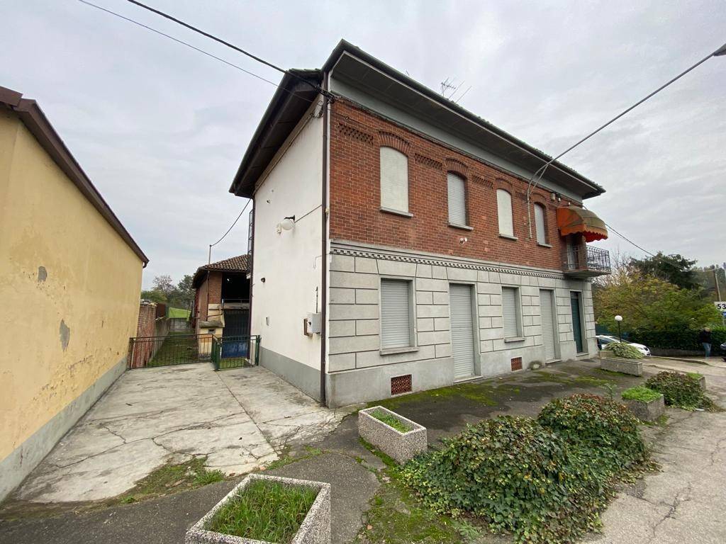 Villa a Asti in Frazione Revignano, 87 - Foto 3