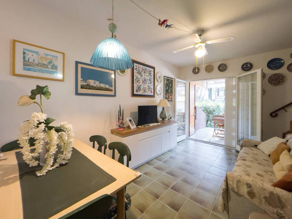 Villetta a schiera a Lignano sabbiadoro in Arco dell'Erica - Foto 2