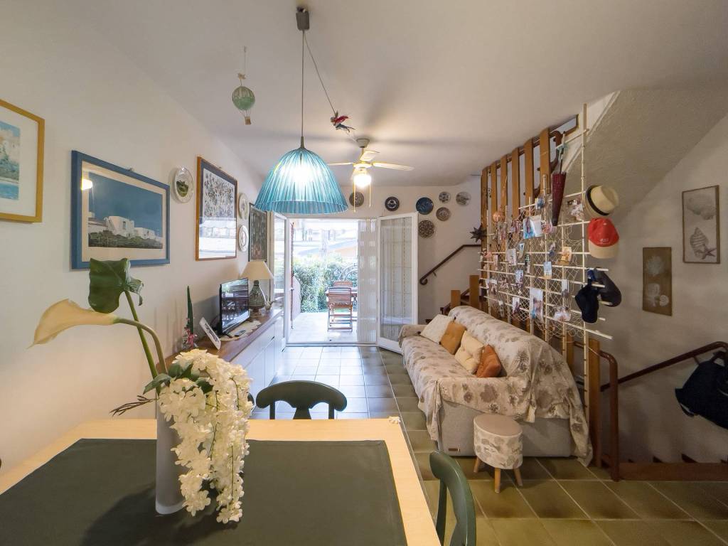 Villetta a schiera a Lignano sabbiadoro in Arco dell'Erica - Foto 5