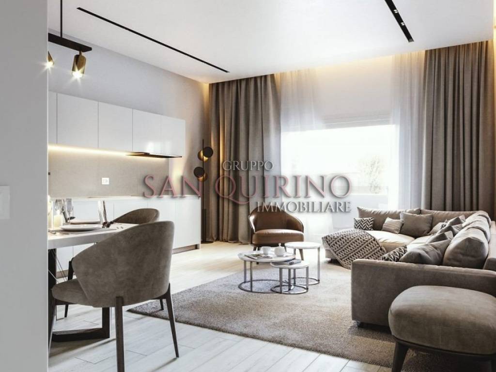 Appartamento a Mirandola in Via Fiume, 3 - Foto 3