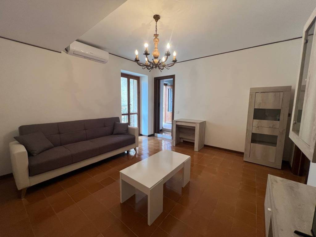 Appartamento a Montorfano in Via Agliati Renato, 4 - Foto 4