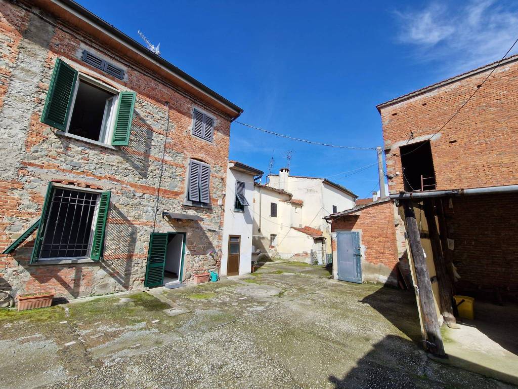 Casa indipendente a Pistoia in Via del Crociale, 54 - Foto 4