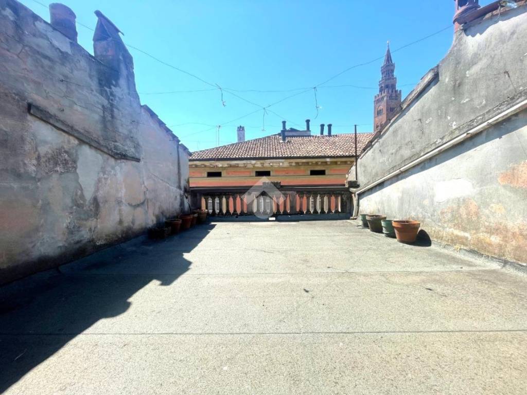 Casa indipendente a Cremona in Corso Giuseppe Mazzini, 42 - Foto 2