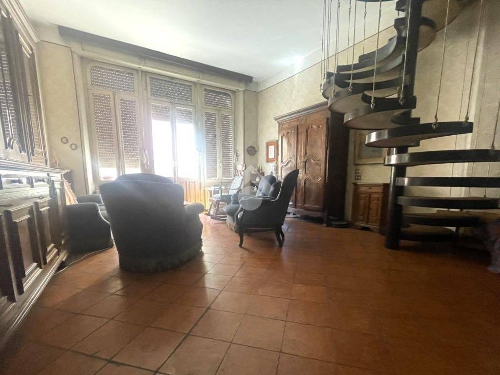 Casa indipendente a Cremona in Corso Giuseppe Mazzini, 42 - Foto 3