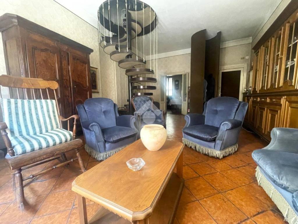 Casa indipendente a Cremona in Corso Giuseppe Mazzini, 42 - Foto 4