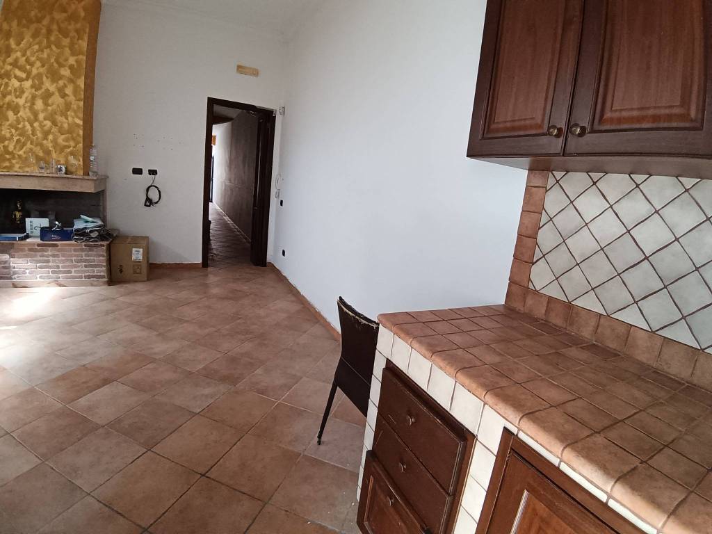 Appartamento a Carmiano in Via Doberdò, 31 - Foto 2