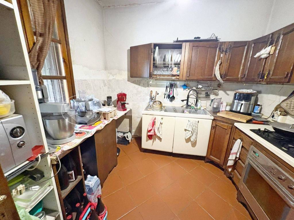 Villa a San quirino in Via San Quirino, 27 - Foto 4