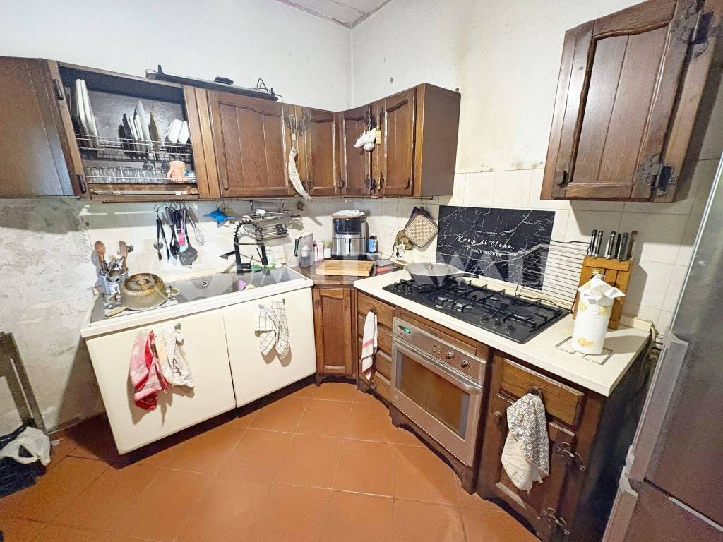 Villa a San quirino in Via San Quirino, 27 - Foto 5