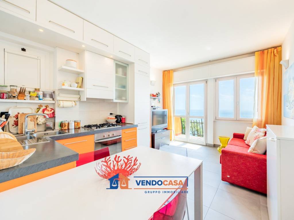 Appartamento a Bergeggi in Via Millelire - Foto 3