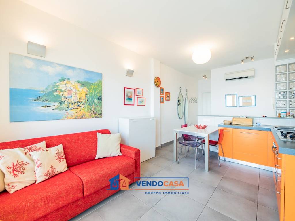 Appartamento a Bergeggi in Via Millelire - Foto 4
