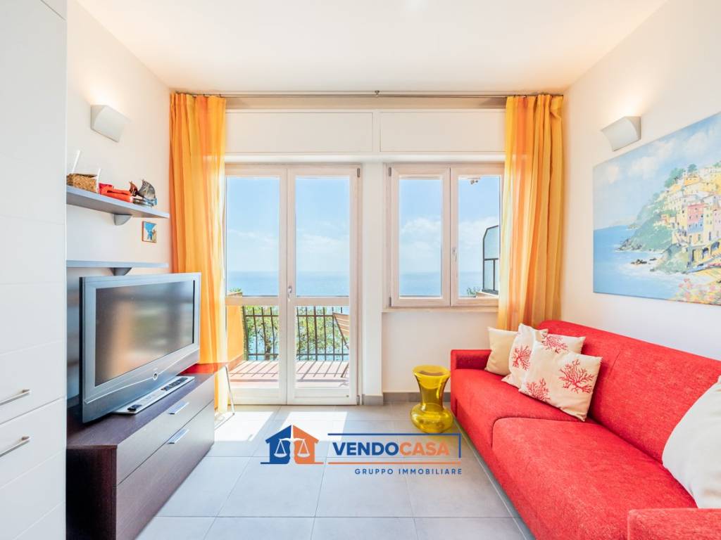 Appartamento a Bergeggi in Via Millelire - Foto 5