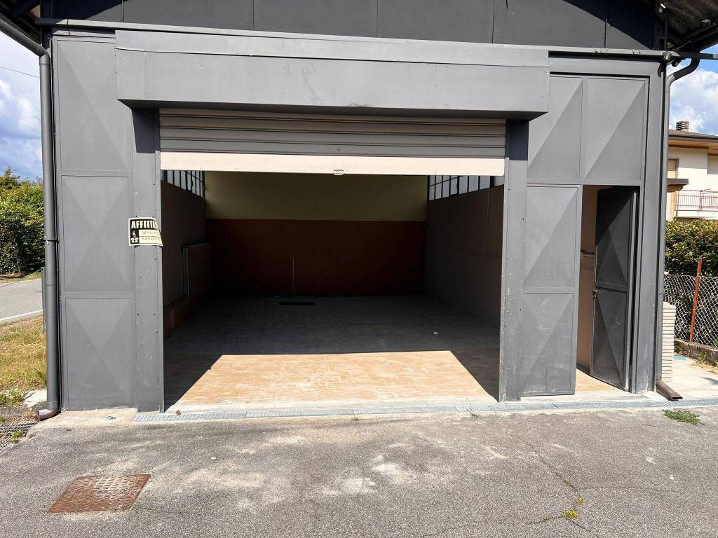 Immobile a Borgomanero in Via Franzi - Foto 3