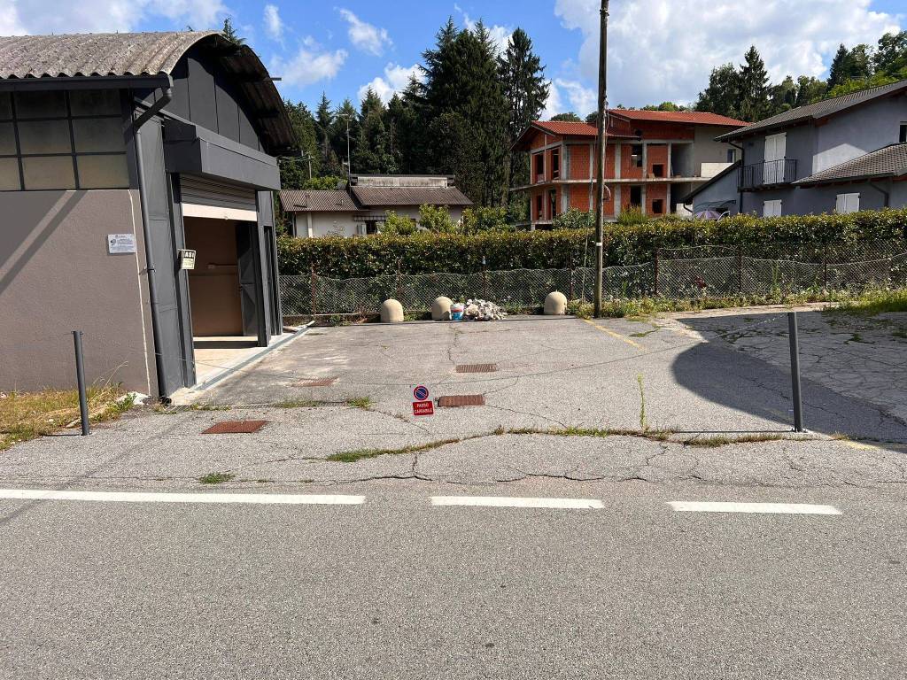 Immobile a Borgomanero in Via Franzi - Foto 4