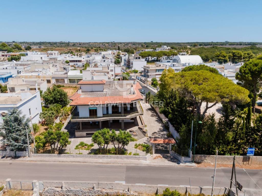 Villa a Presicce-acquarica in Via Roma, 333 - Foto 3