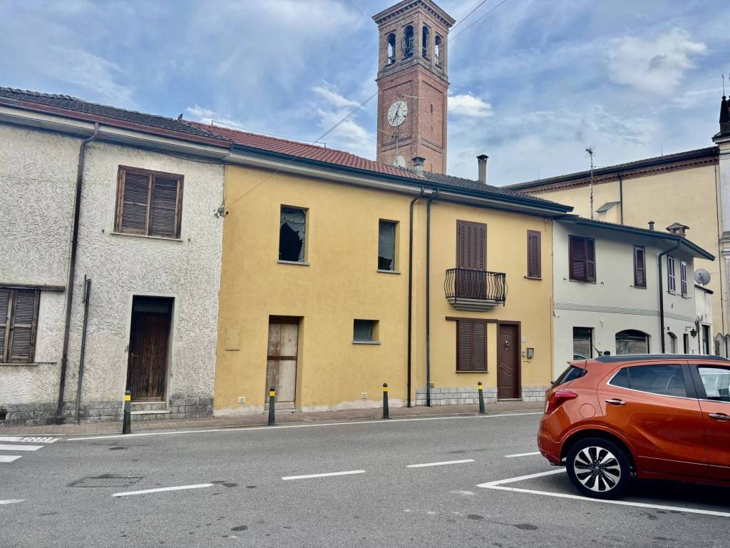 Appartamento a Massalengo in VIA DELLA CHIESA. - Foto 4