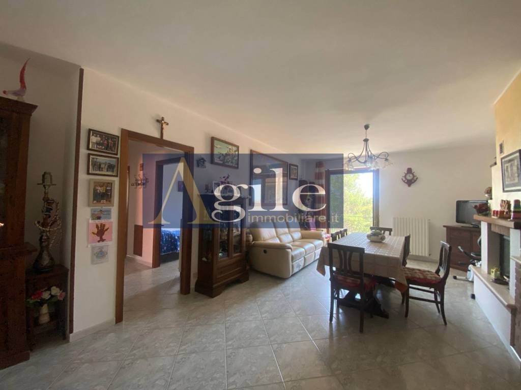 Appartamento a Grottammare in VIA SANT'ANTONIO, 2 - Foto 4
