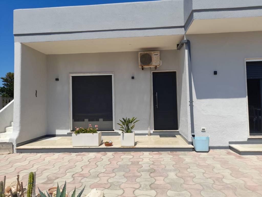 Villa a Porto cesareo in Via Supersano, 36 - Foto 3