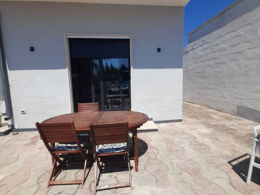 Villa a Porto cesareo in Via Supersano, 36 - Foto 4
