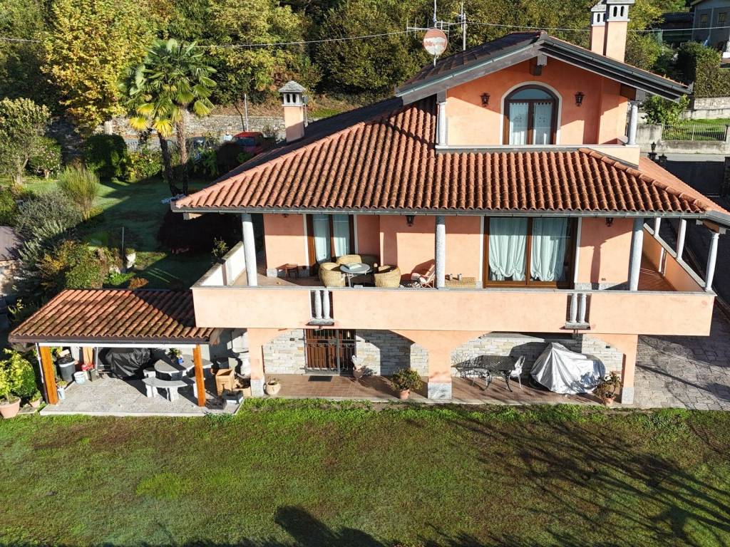Villa a Arizzano in Via Castello - Foto 3