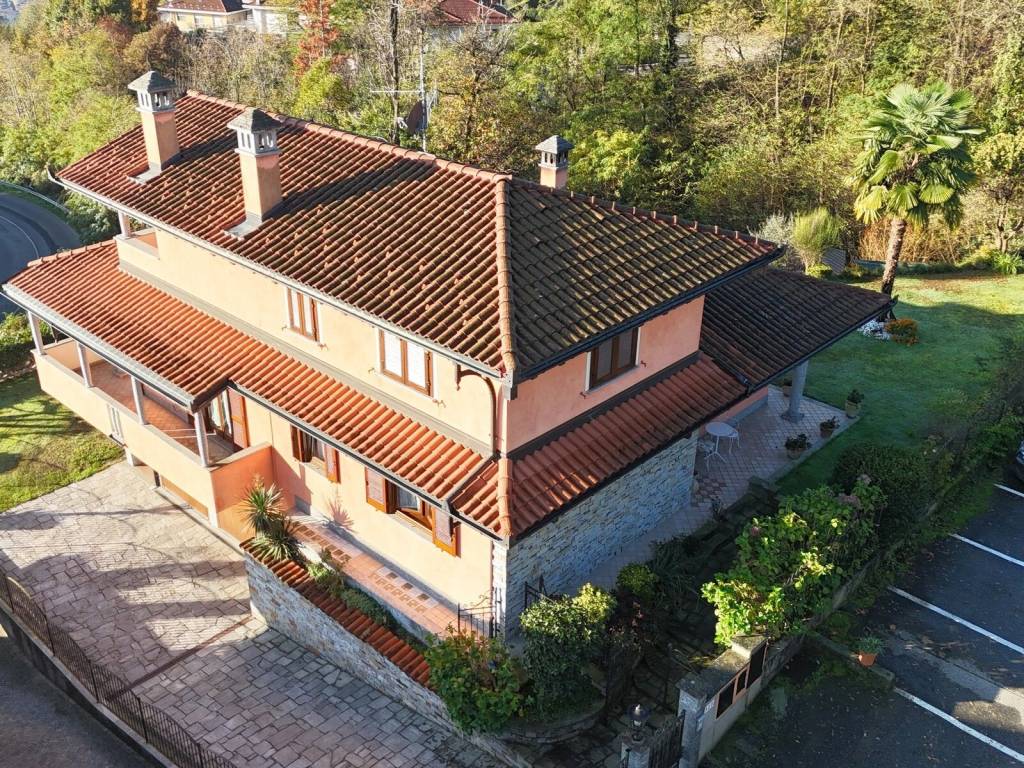 Villa a Arizzano in Via Castello - Foto 4