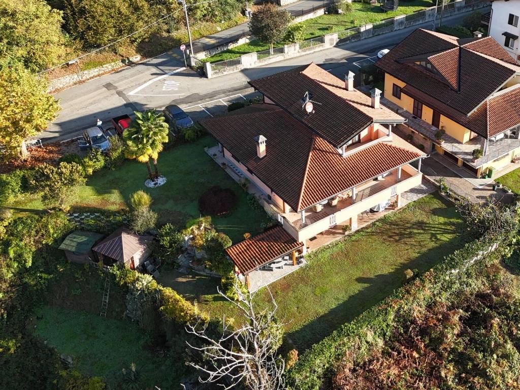 Villa a Arizzano in Via Castello - Foto 5