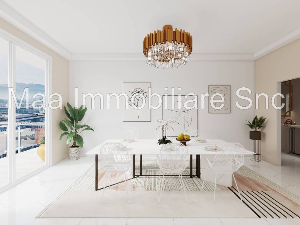 Appartamento a Albissola marina in Viale Liguria - Foto 2