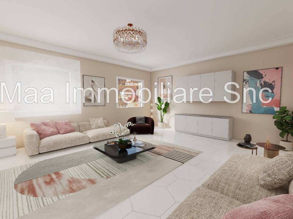 Appartamento a Albissola marina in Viale Liguria - Foto 3
