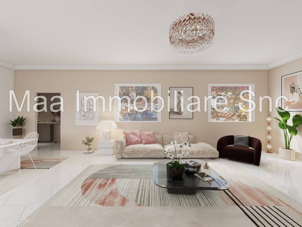 Appartamento a Albissola marina in Viale Liguria - Foto 4