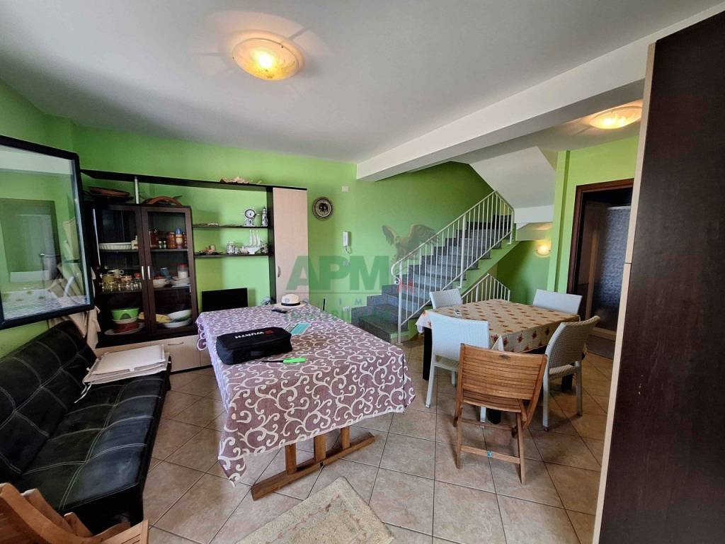 Villetta a schiera a Scilla in CONTRADA CHIUSA FAVAZZINA - Foto 2