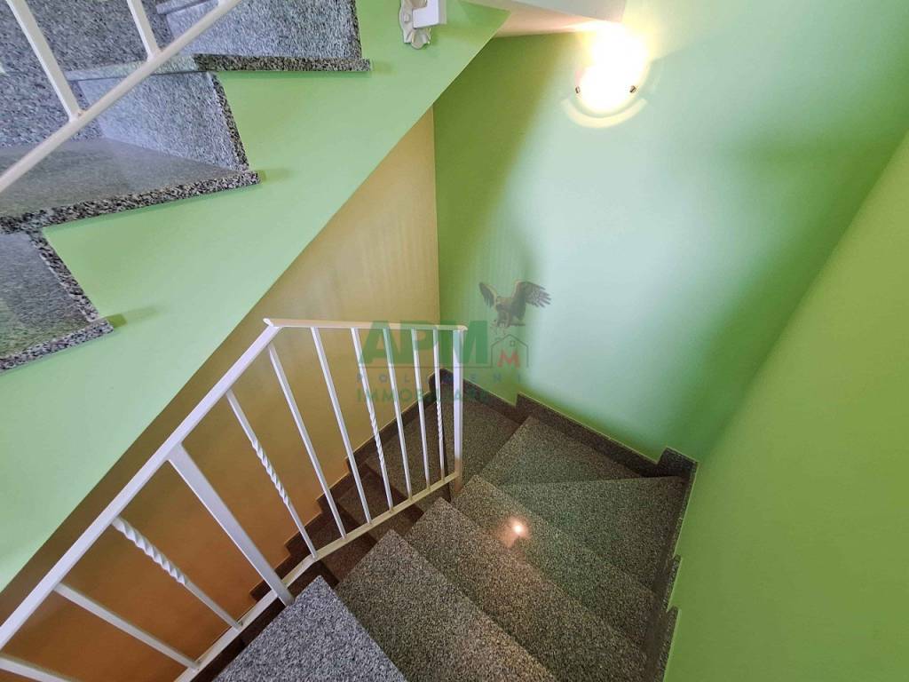 Villetta a schiera a Scilla in CONTRADA CHIUSA FAVAZZINA - Foto 3