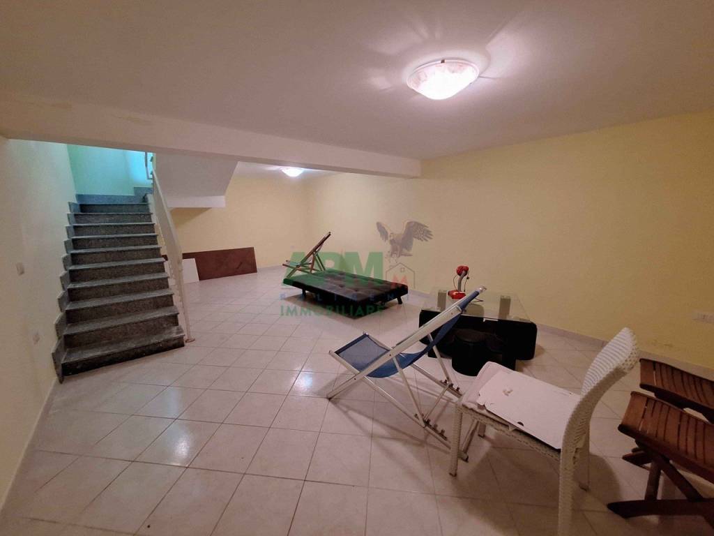 Villetta a schiera a Scilla in CONTRADA CHIUSA FAVAZZINA - Foto 5