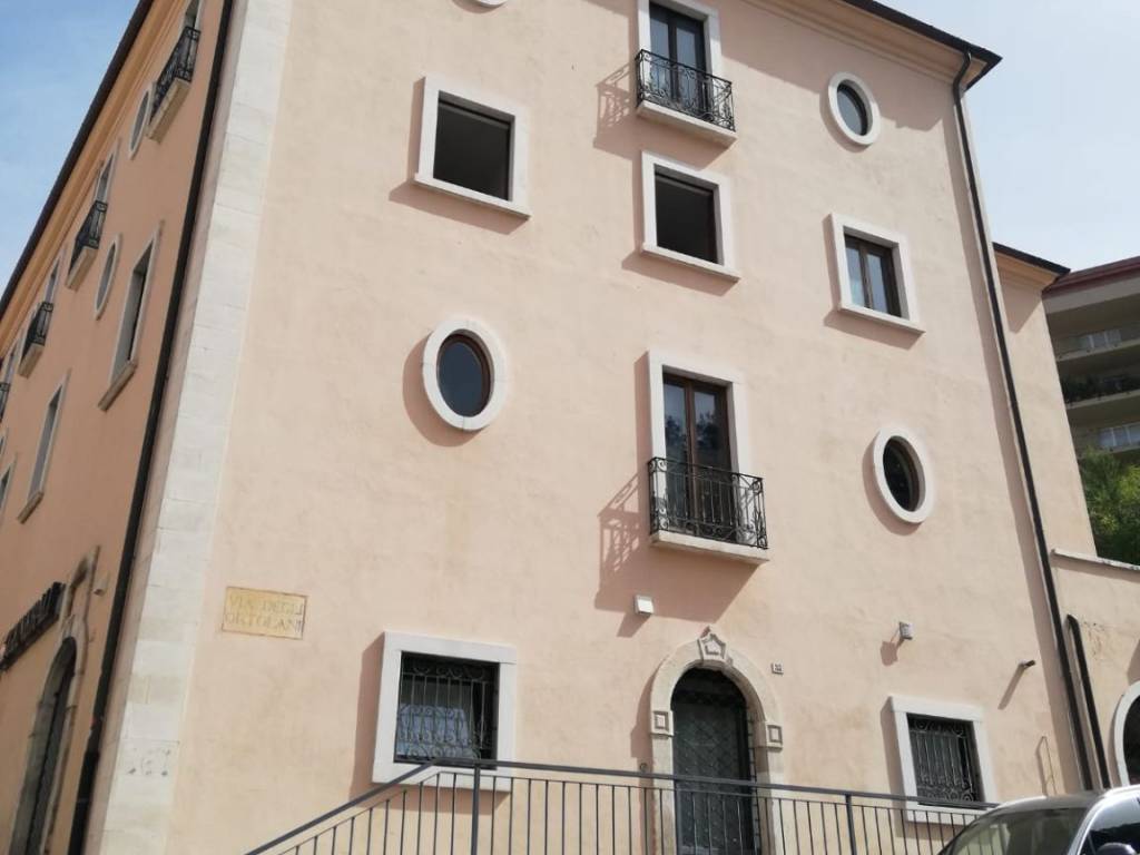 Appartamento a L'aquila in Via Fontesecco, 30 - Foto 4