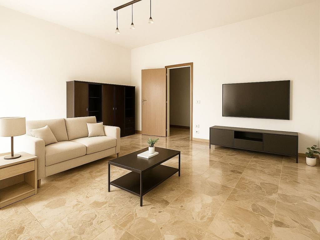 Appartamento a Lodi in Via Generale Andrea Massena, 30 - Foto 5