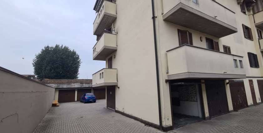 Appartamento a Sant'angelo lodigiano in Viale Montegrappa - Foto 4
