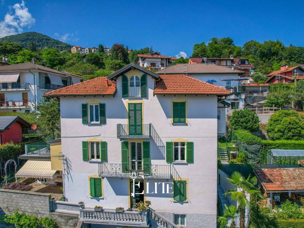 Appartamento a Arizzano in Via Castello - Foto 3