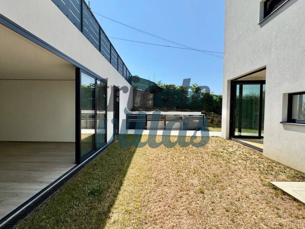 Villa a Muggia in Vanisella - Foto 3