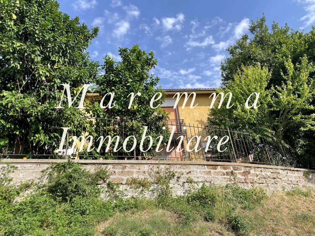 Villa a Manciano in Via Enrico Fermi - Foto 3