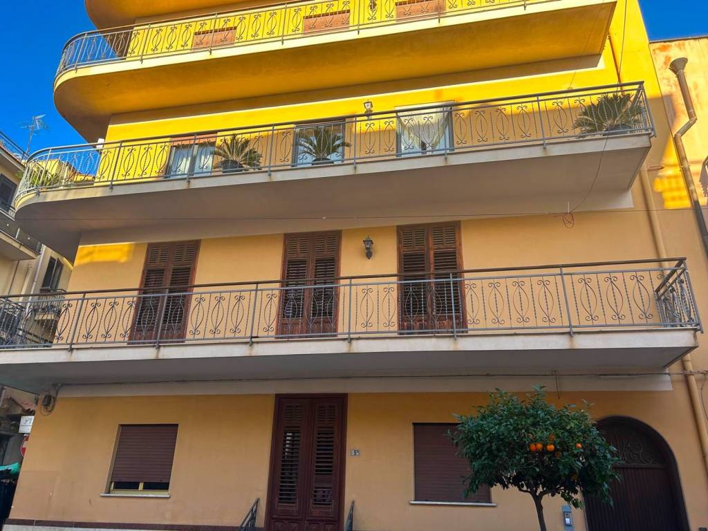 Appartamento a Altavilla milicia in Via Loreto, 3 - Foto 2