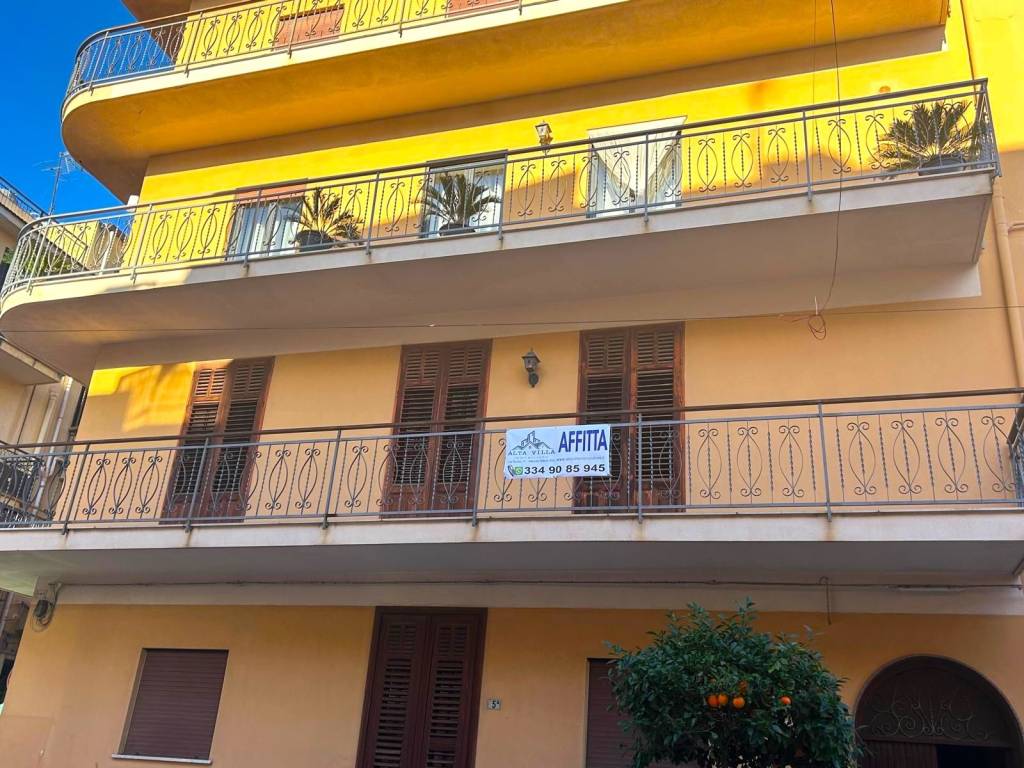 Appartamento a Altavilla milicia in Via Loreto, 3 - Foto 3