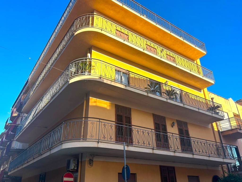 Appartamento a Altavilla milicia in Via Loreto, 3 - Foto 4
